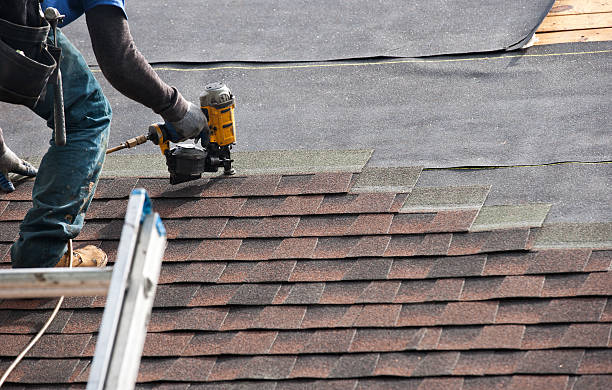 Licensed Roofing service in D'Iberville, MS - Brentwood Metal Roofing